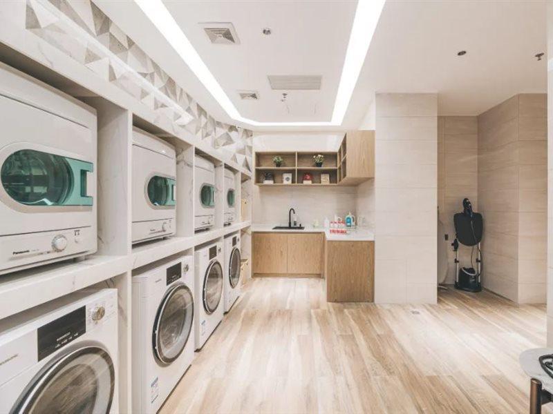 Atour Hotel Shenzhen Xili Innovation Valley Ngoại thất bức ảnh