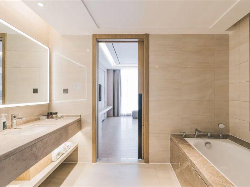 Atour Hotel Shenzhen Xili Innovation Valley Ngoại thất bức ảnh