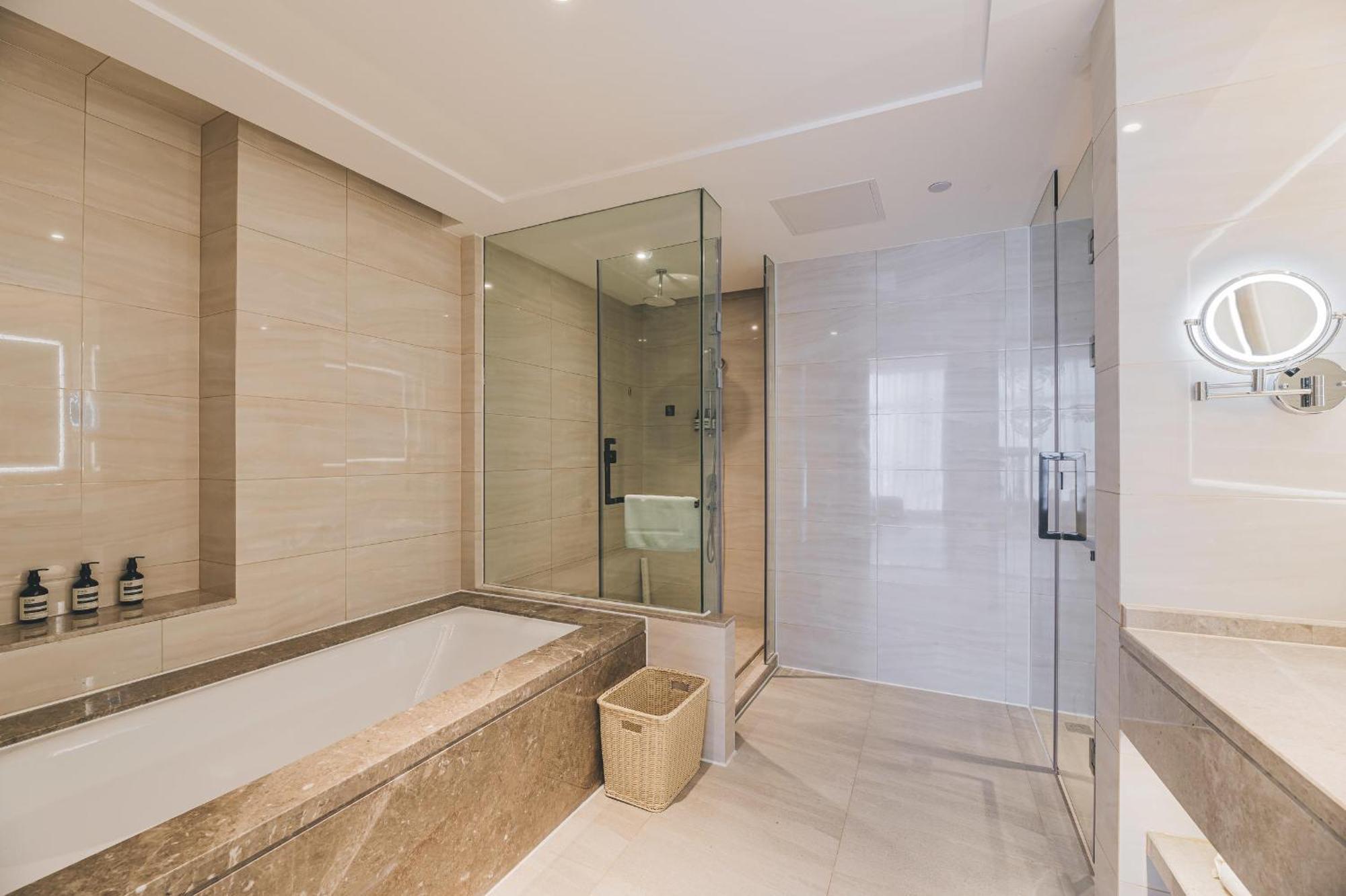 Atour Hotel Shenzhen Xili Innovation Valley Ngoại thất bức ảnh
